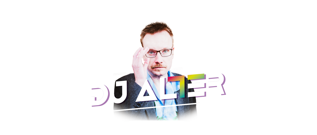 DJ ALTER